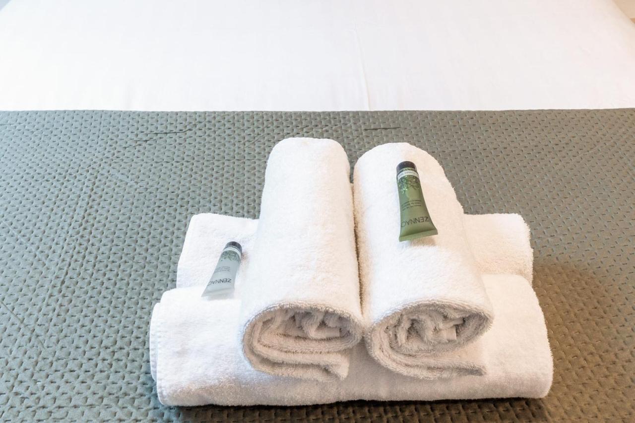 Appartement Cassulo - Welkeys Cabourg Eksteriør bilde