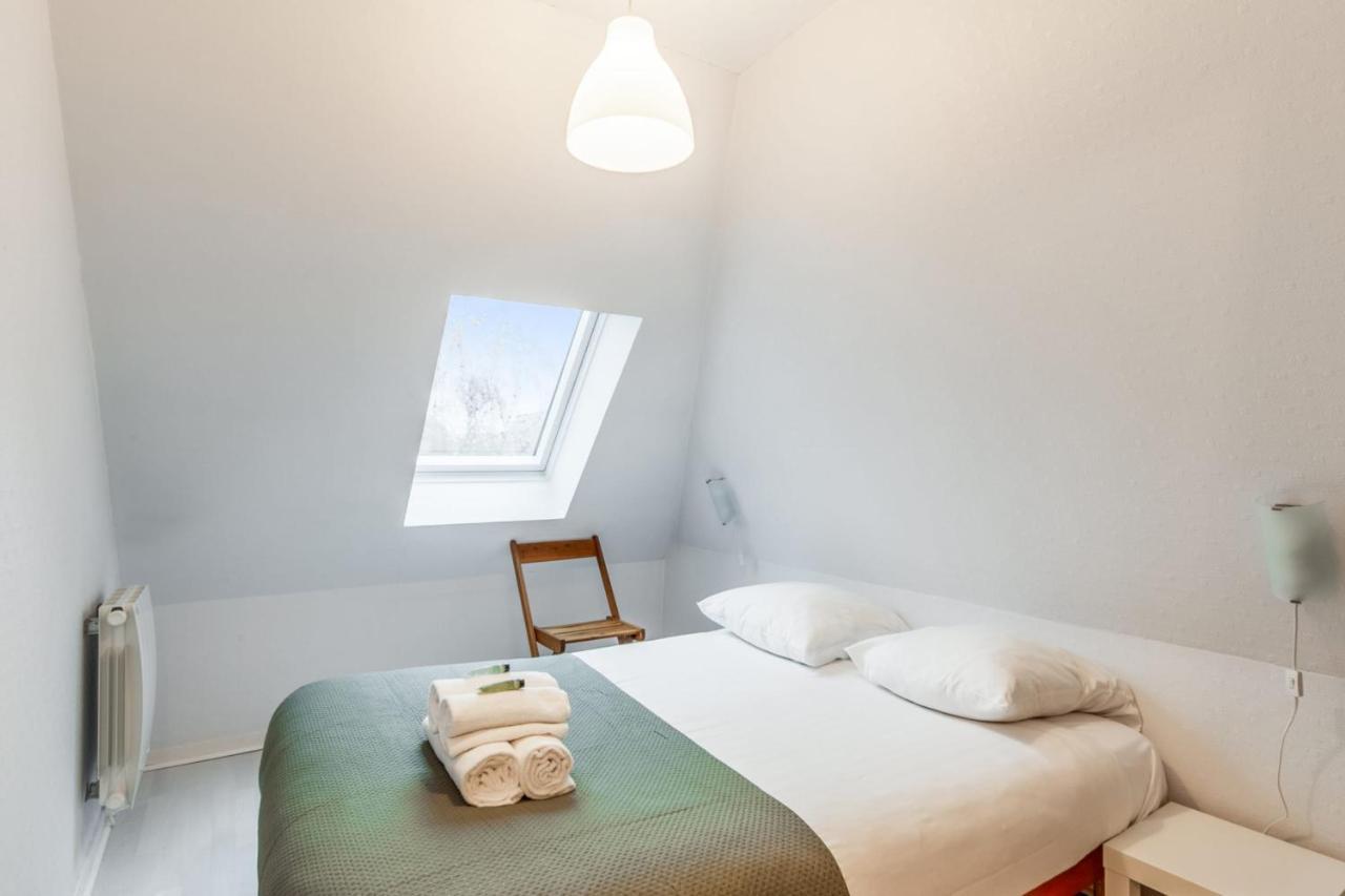 Appartement Cassulo - Welkeys Cabourg Eksteriør bilde