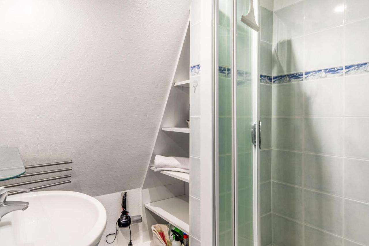 Appartement Cassulo - Welkeys Cabourg Eksteriør bilde